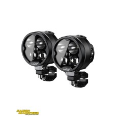 Đèn Led Trợ Sáng LOBOO L11 (chính hãng)